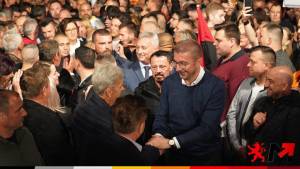 Мицкоски: ВМРО-ДПМНЕ партнерот ќе го бара во албанската опозиција, а за ДУИ време е за опозиција и одговорност