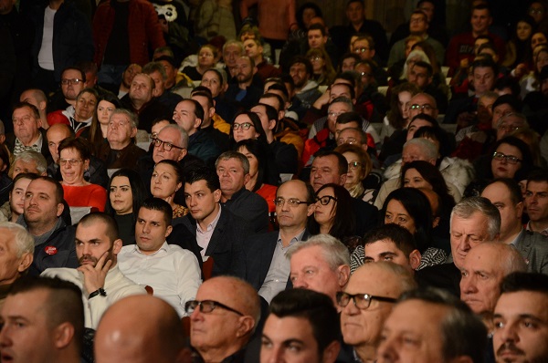zaev 15 