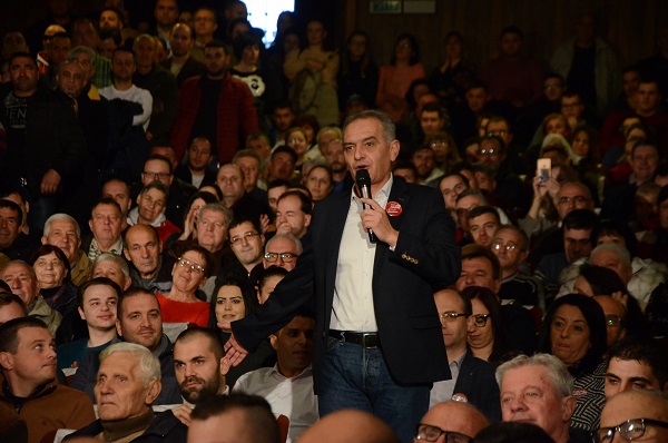zaev 19 