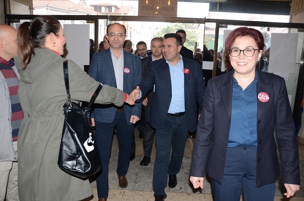 zaev 2 