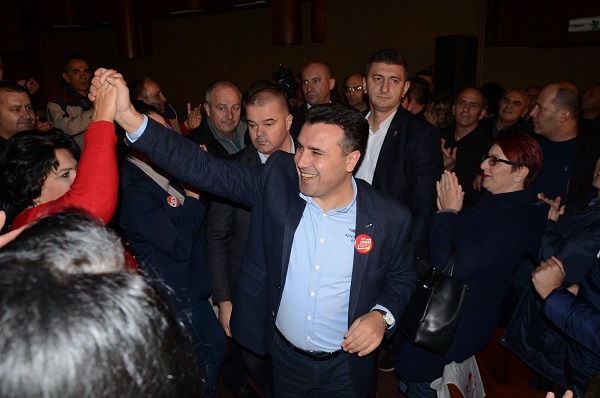 zaev 5 