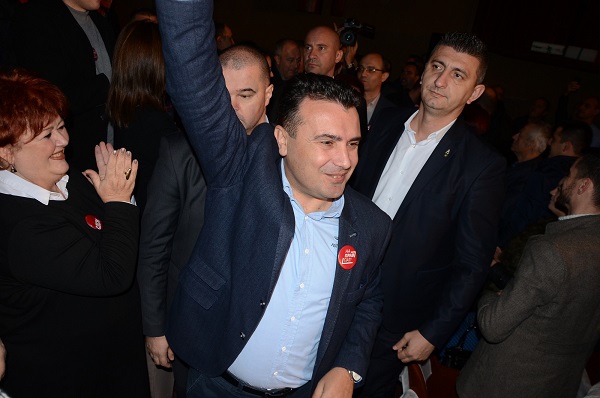 zaev 6 