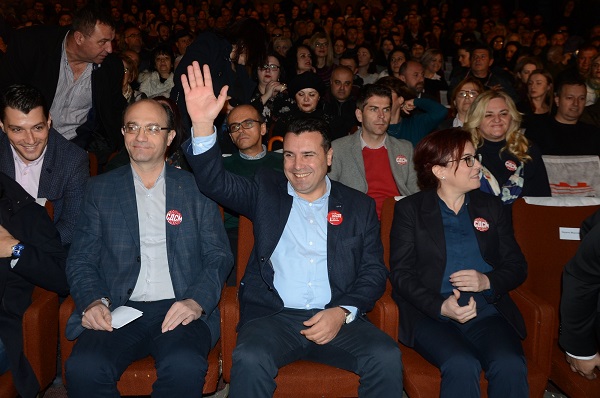 zaev 8 