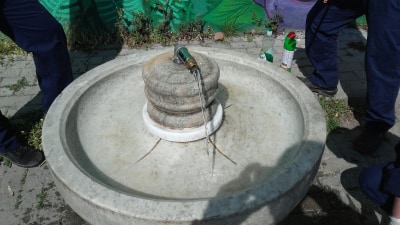 водовод 4