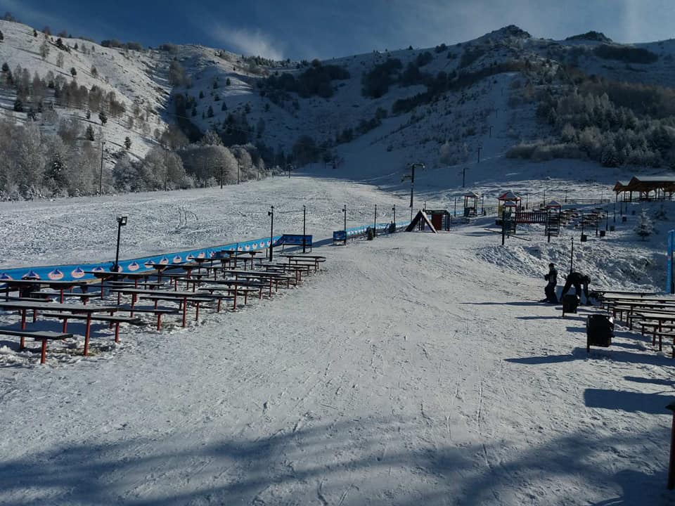 ски 5
