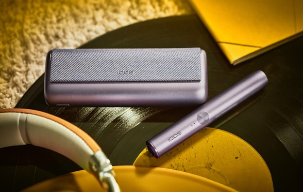 IQOS ILUMA