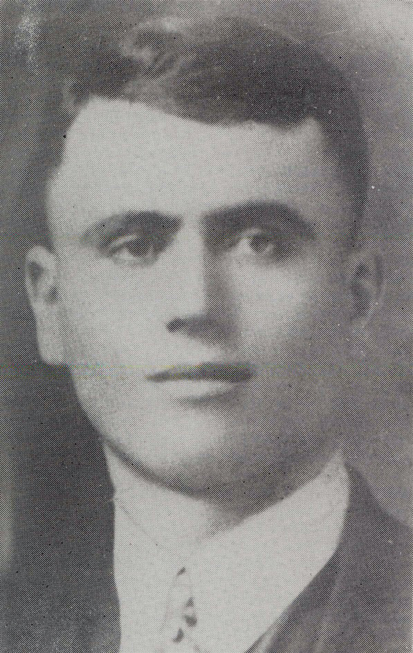 Белев Трајан Гоце