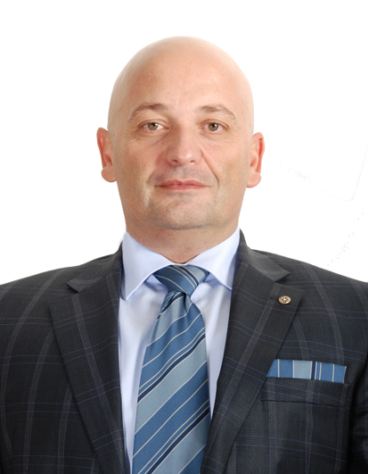 Prof d r Igor Nedelkovski
