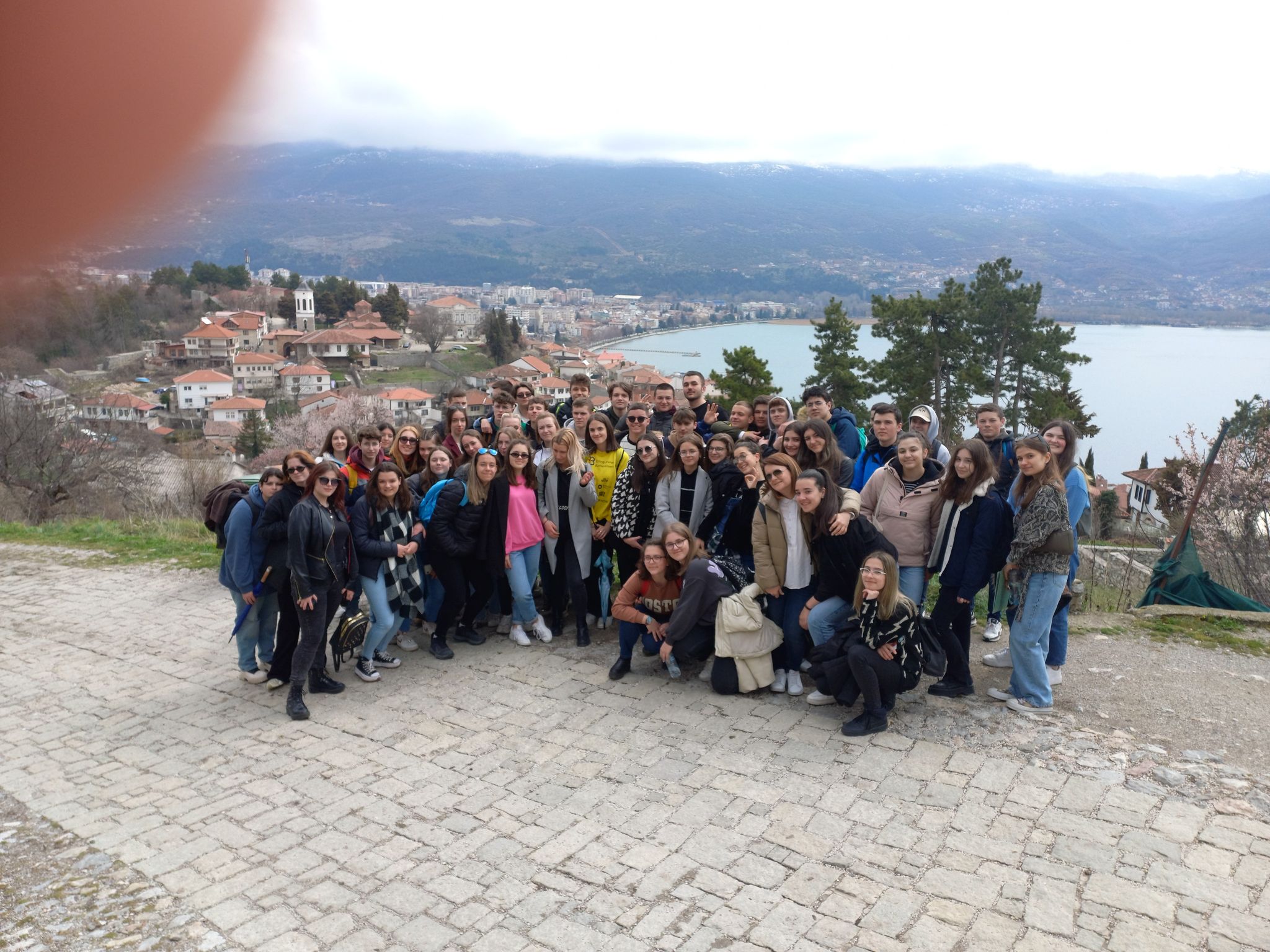 ohrid