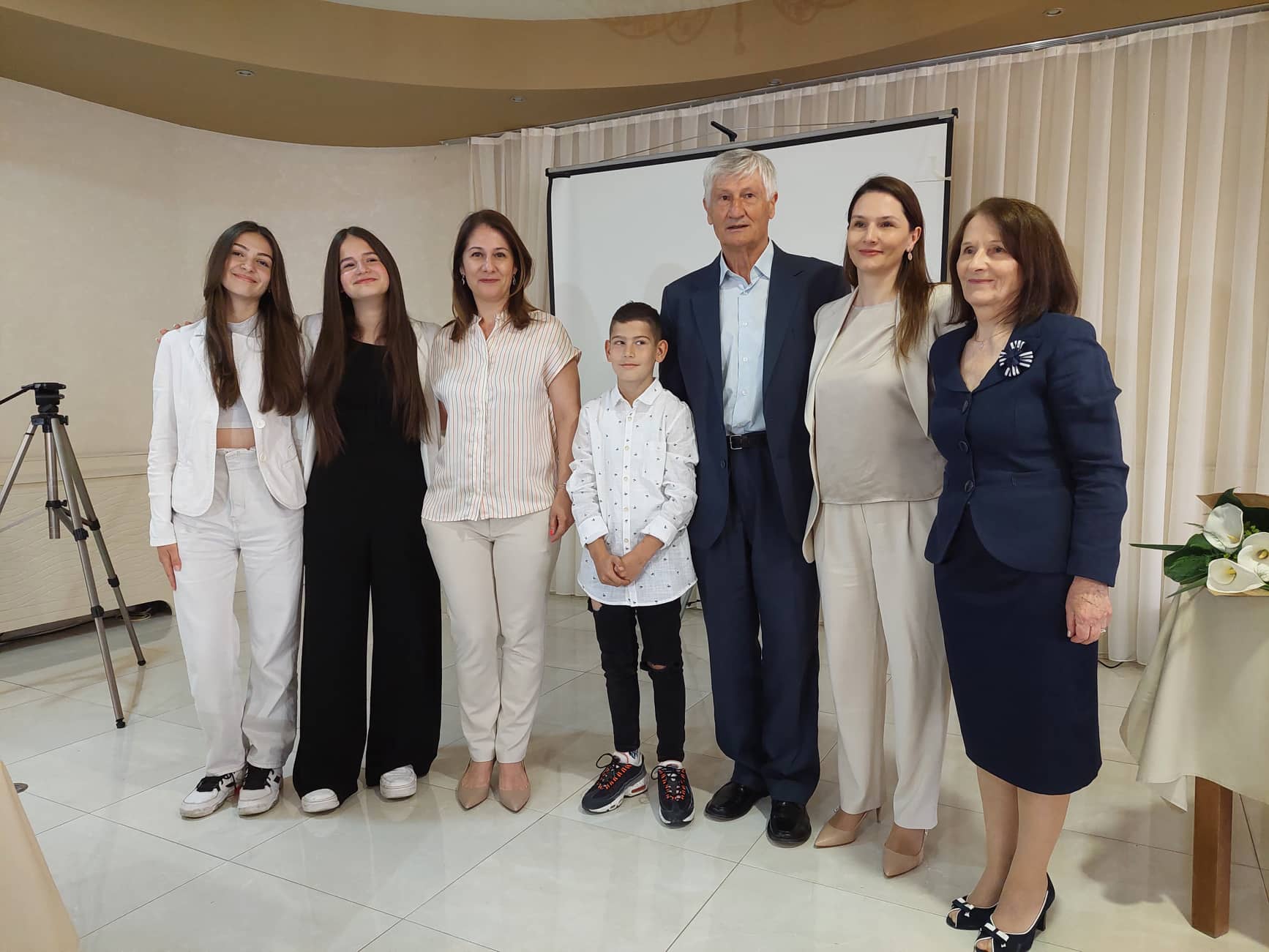 semejstvoto spirovski