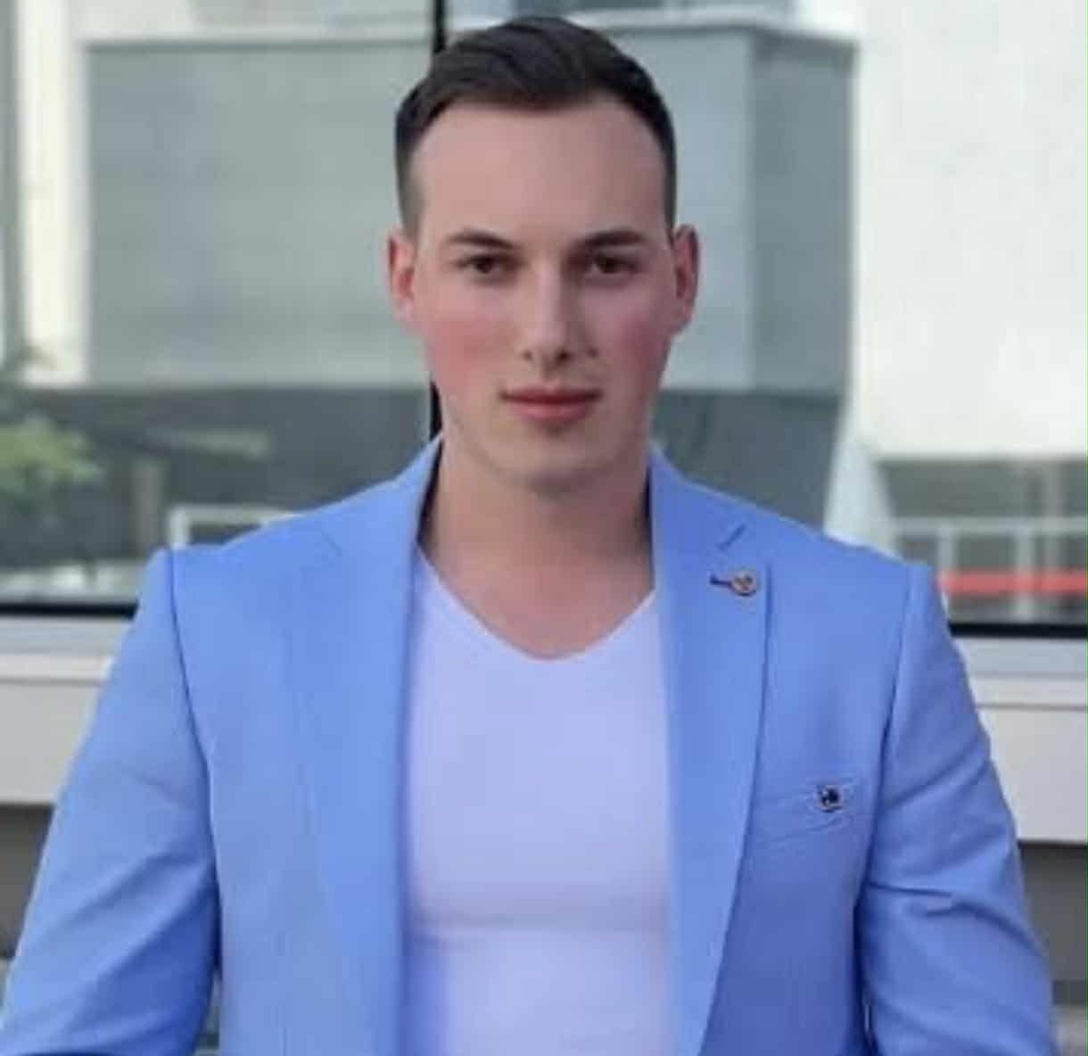 Стефан