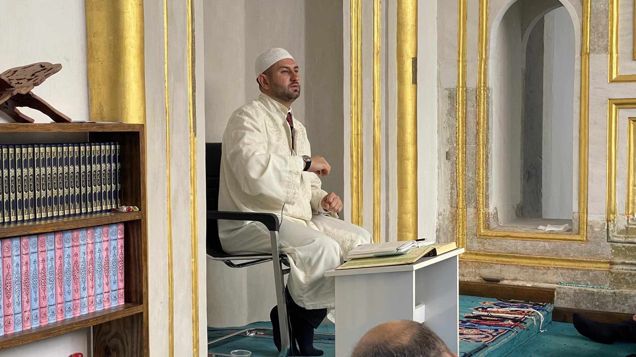 нан