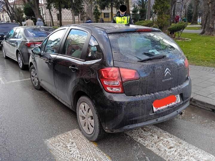 ова