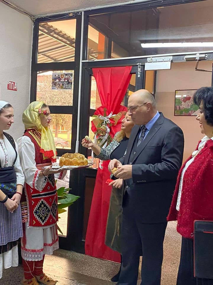 погаца конзул