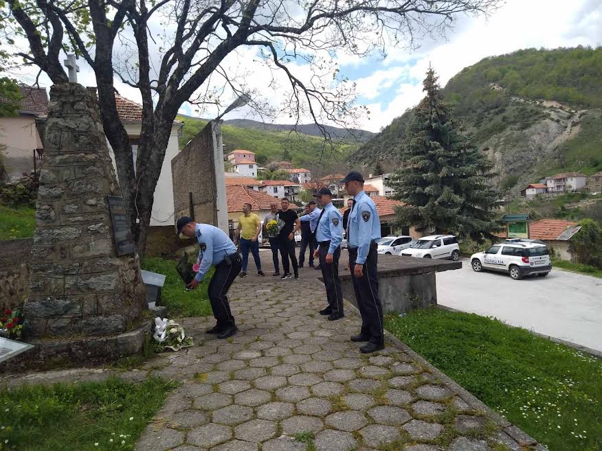 полиција 3