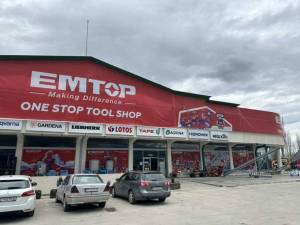 „Синпекс“ Битола се продаде или се ребрендира!?