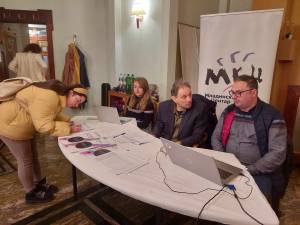 Јавен форум за подготвка на програмата за работа на Младинскиот центар од Битола