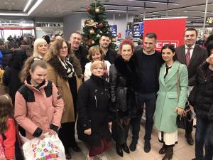 Започна кампања за поддршка на згрижувачките семејства и центрите за лица со попреченост во Битола насловена „#ВЕРОзаТЕБЕ“