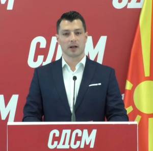 Надпартиски стручни луѓе во управните и надзорните одбори на ЈП, порача Менде Илиевски од СДСМ