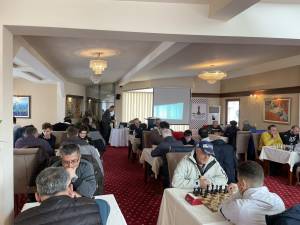 Во Битола в недела ќе се одржи шаховскиот турнир „Штајниц 2025“