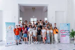 Завршен настан на проектот "Social Impact: KA2 Measuring What Is Important" поддржан од програмата Ерасмус + на Европска Унија