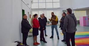 Ќе се менува цевниот систем за градинката „Колибри“ да нема проблеми со греењето