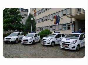 Тепачка меѓу ученици во средно училиште во Битола