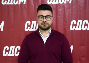СДСМ Битола: ВМРО-ДПМНЕ го остави РЕК распаднат, без јаглен, без механизација, без ремонт на ниеден блок, работници без К-15