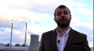 ВМРО ДПМНЕ Битола: Блокот 1 во РЕК Битола во прекин