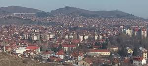 СВР бележи намалување на вкупниот криминал во Битола