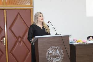 Доделени награди и признанија по повод 80 години НУ Универзитетска библиотека Битола