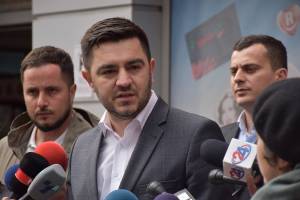 Притвор за екс министерот Бектеши и директорите Трајковски и Максути