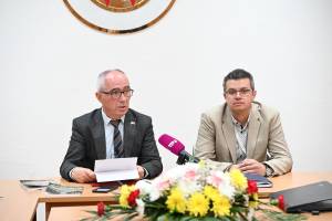 Коњановски со отчет за работата во изминатите две години локална власт