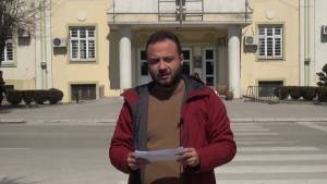 Николовски: ВМРО ДПМНЕ да не троши пари од буџетот за партиски пресови во Скопје