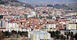Во кафуле во Битола четворица битолчани фатени со дрога под масата