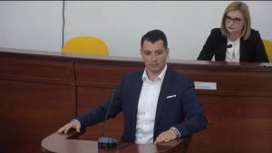 Илиевски : Нема реализација на ниту еден еколошки проект ветен во предизборие, Илиевска возврати: А бе не научи шо е животна средина