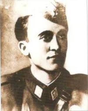 На денешен ден загина народниот херој Васко Карангелески