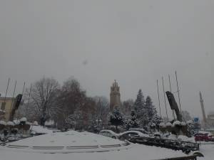 Најстудено утрово во Битола со -10 степени