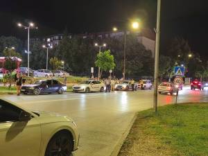 сообраќајна контрола фото АПЛА.мк