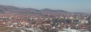 Пронајдена дрога и затекнати пијани малолетници во објект во Битола
