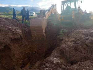 ЈП„Водовод“ со соопштение до граѓаните-прекин во водоснабдувањето на неколку улици поради дефект на мрежата
