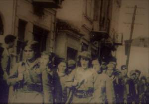 НА ДЕНЕШЕН ДЕН - 4 НОЕМВРИ 1944 ОСЛОБОДУВАЊЕ НА БИТОЛА ОД ФАШИСТИЧКАТА БУГАРСКО-ГЕРМАНСКА ОКУПАЦИЈА