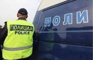 Кај Стрчин уапсени двајца дилери од Битола