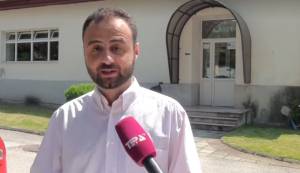СДСМ: Градоначалникот Коњановски заедно со Комуналец да си најдат начин како да се справат со кучињата скитници