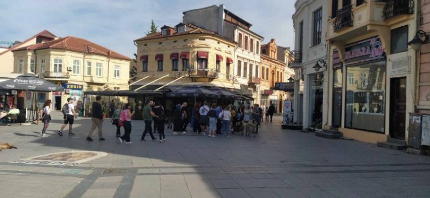 Само Битола има туристи кои остануваат по четири месеци во градот