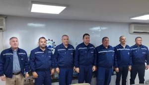 РЕК подготвен за грејната сезона, кон крајот на месецот во погон ќе бидат сите три блока, ископано и откриено солидно количество јаглен