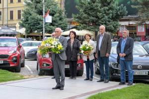 Битола го одбележува 9 Мај – Денот на Европа и Денот на победата над фашизмот