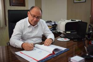 Љубе Кузманоски нов лидер на ОО на СДСМ Новаци