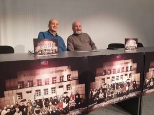 Донкихотски се обидуваме да го сочуваме театарот во ова невреме, рече Ѓоргиевски, режисер на новата премиера на Народен театар -Битола