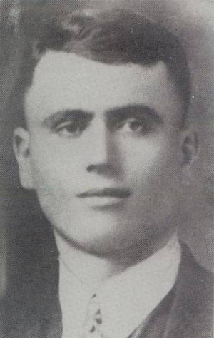 На денешен ден убиен е Трајан Белев Гоце, учесник во НОБ